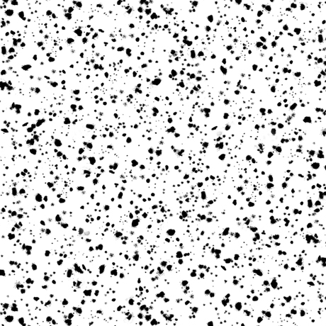 SPECKLES WIDE 108        